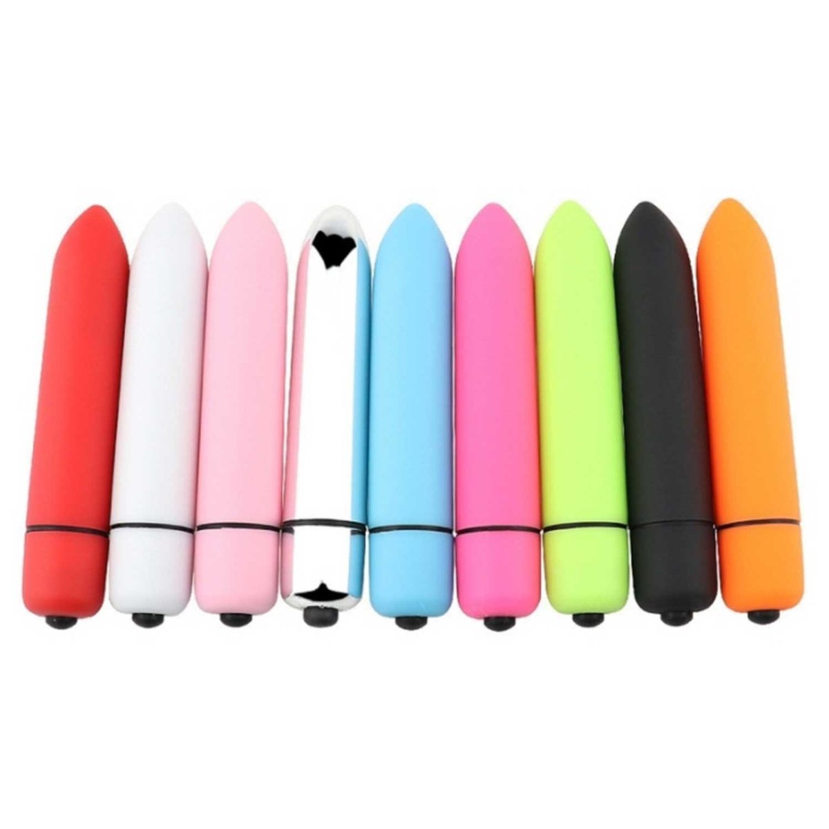 Mini Bullet vibrador discreto Me Ame